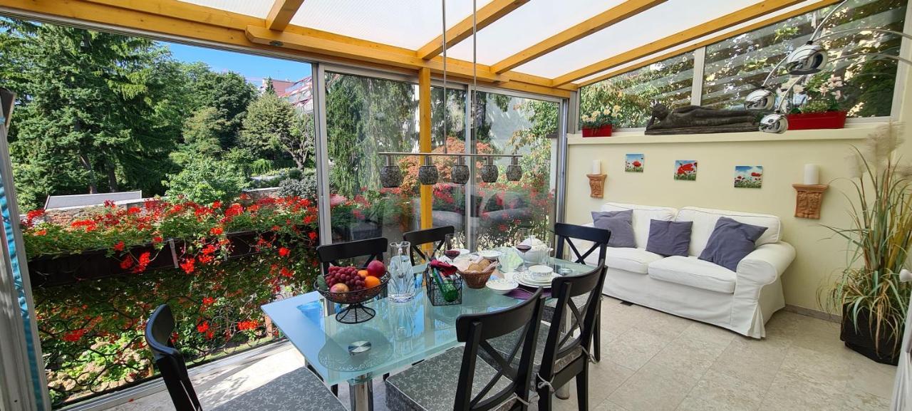 Business Apartment Wien