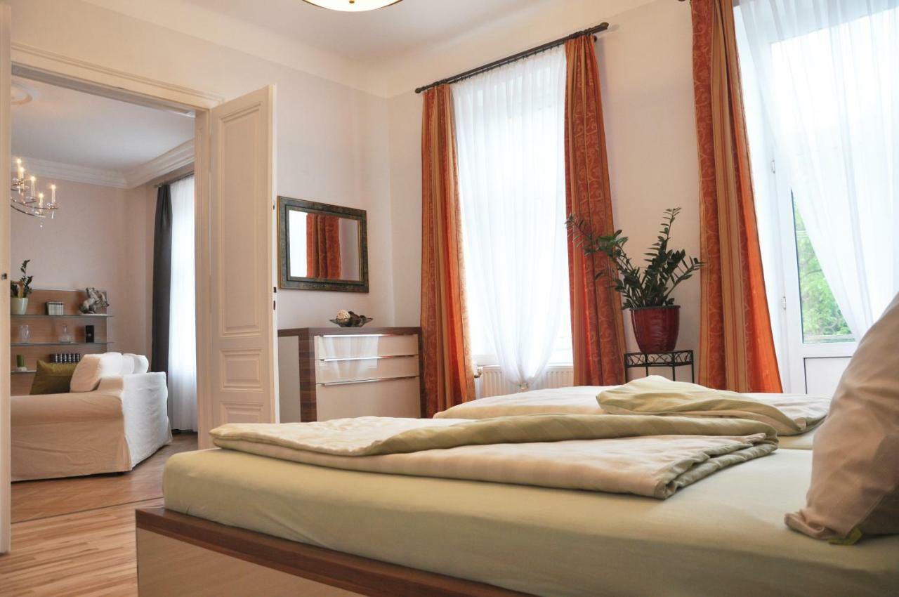 Apartment Business Wien