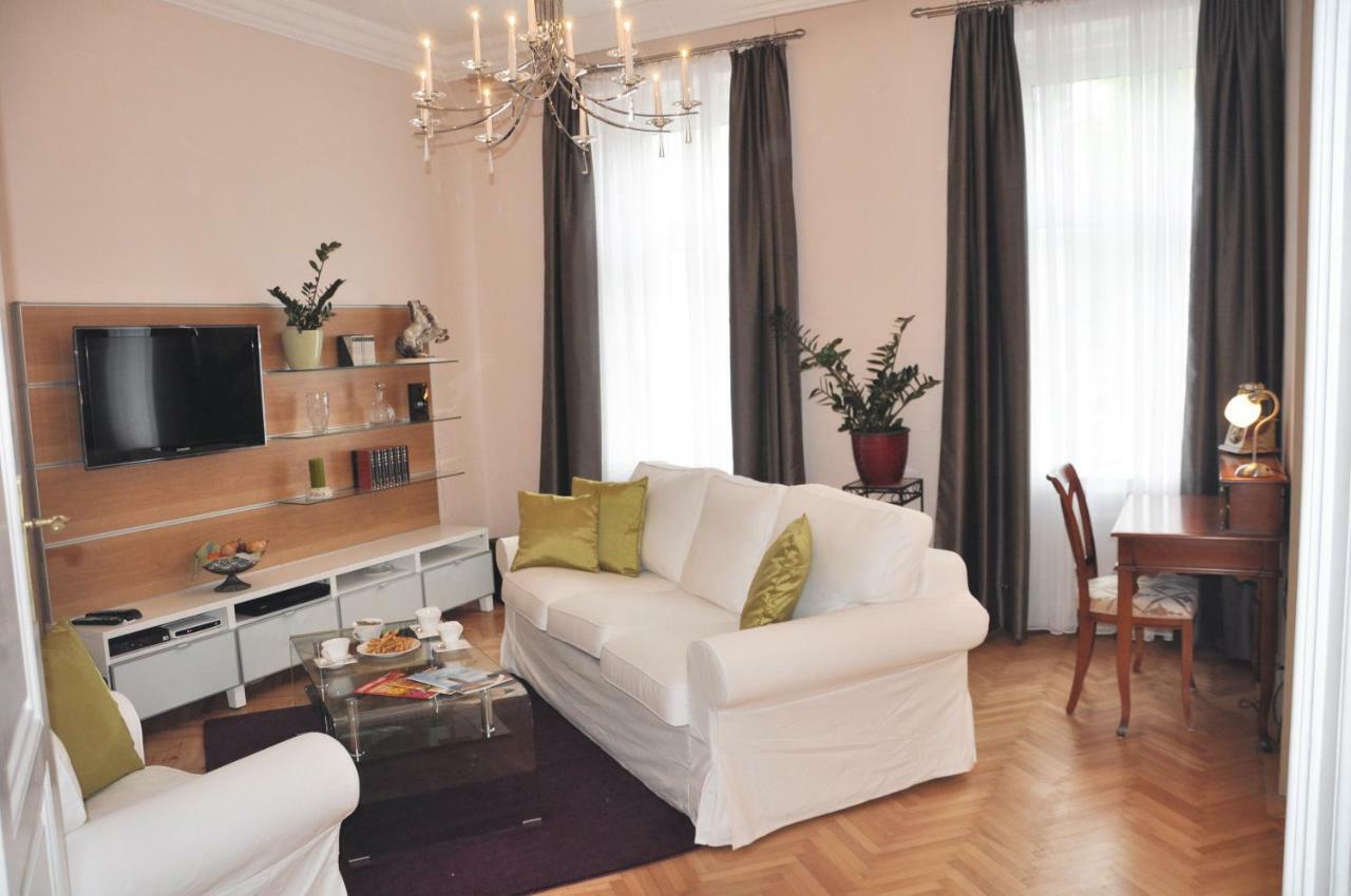 Apartment Business Wien